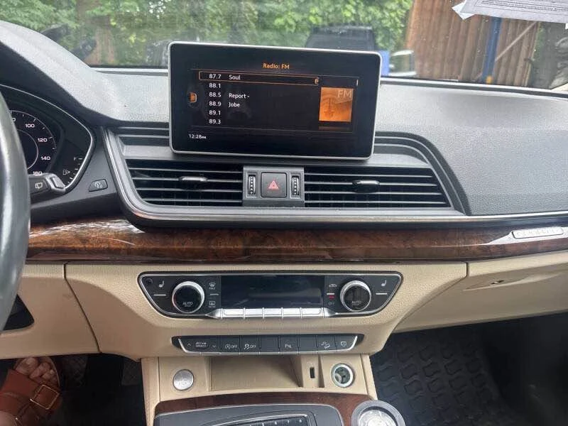 2018 Audi FY Q5 - Image 6 of 8