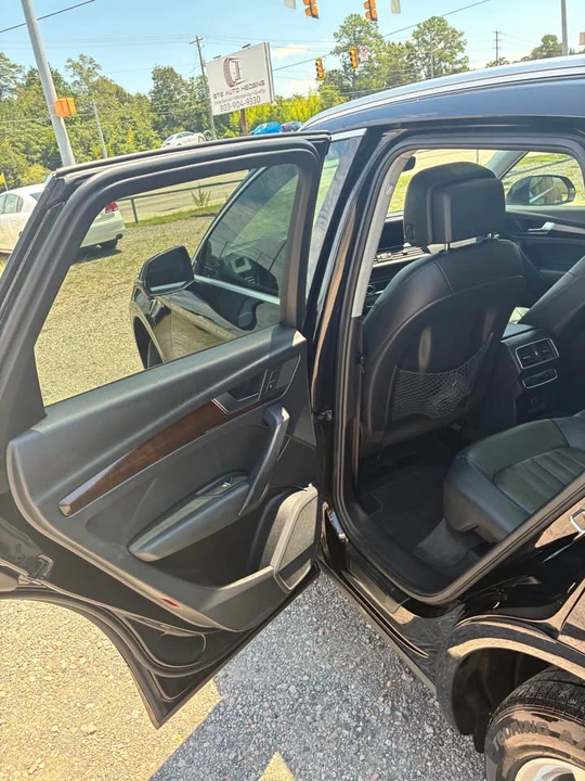 2018 Audi FY Q5 - Image 11 of 20