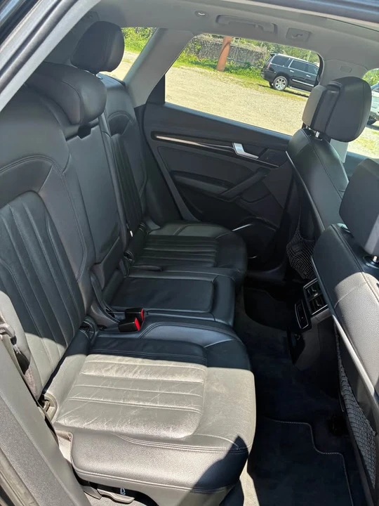 2018 Audi FY Q5 - Image 16 of 20