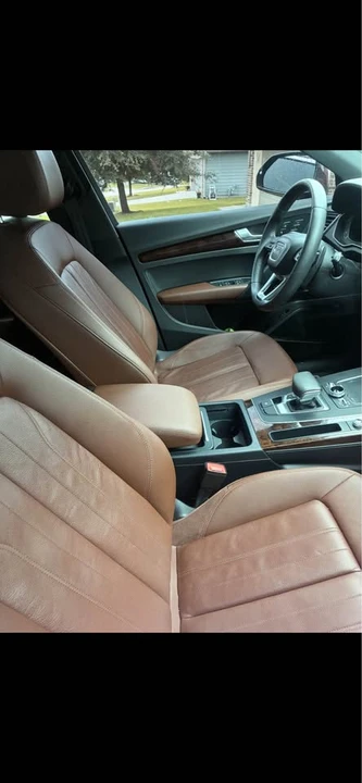 2018 Audi FY Q5 - Image 4 of 4