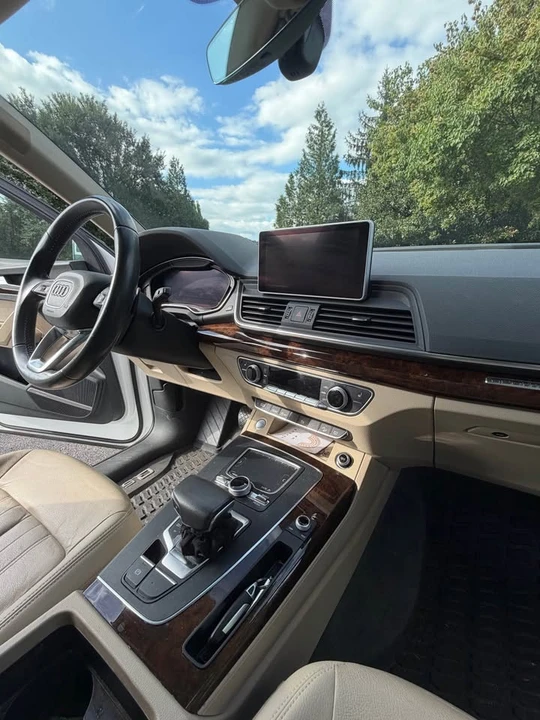 2018 Audi FY Q5 - Image 12 of 13