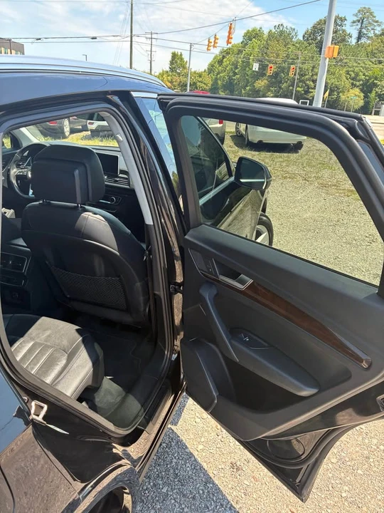 2018 Audi FY Q5 - Image 15 of 20
