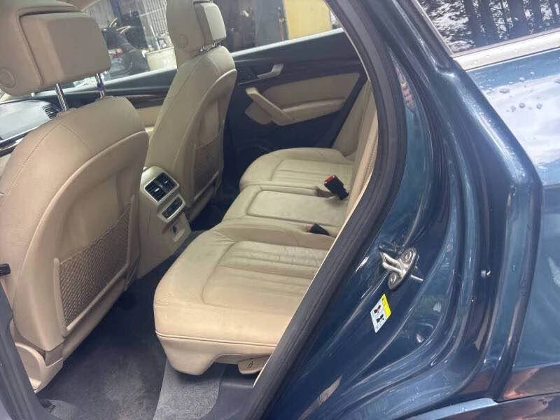 2018 Audi FY Q5 - Image 8 of 8
