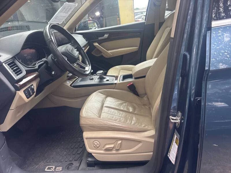2018 Audi FY Q5 - Image 4 of 8