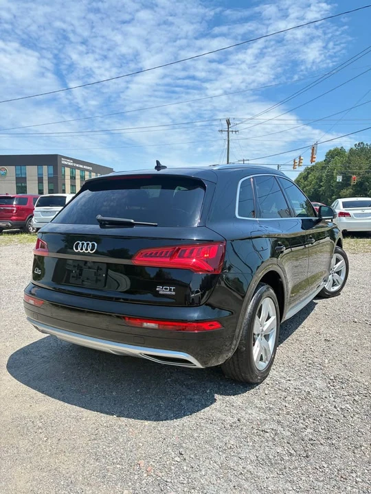 2018 Audi FY Q5 - Image 5 of 20