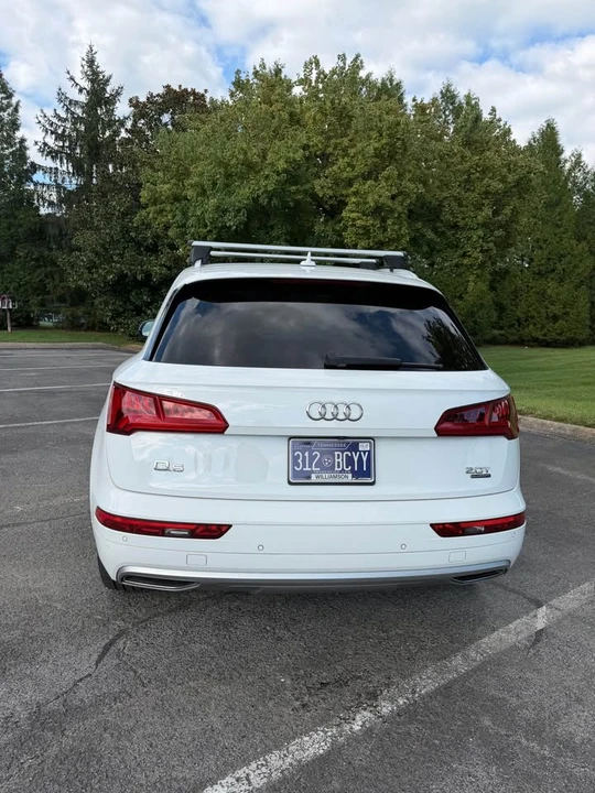 2018 Audi FY Q5 - Image 3 of 13