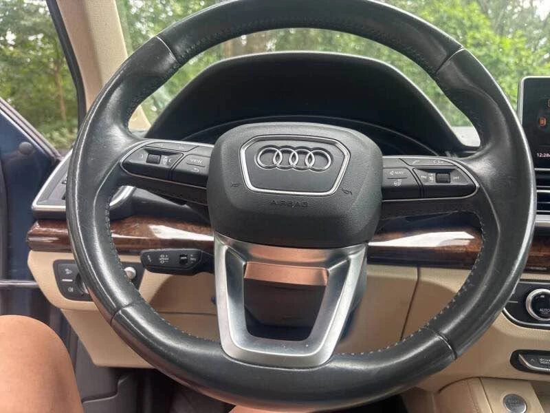 2018 Audi FY Q5 - Image 5 of 8
