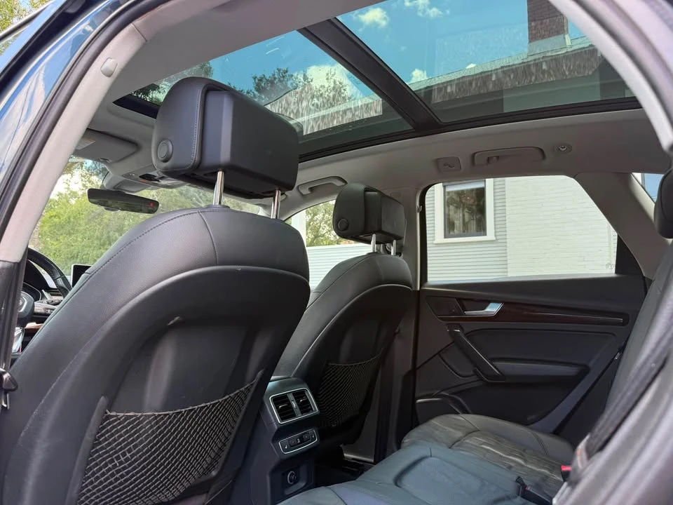 2018 Audi FY Q5 - Image 13 of 13