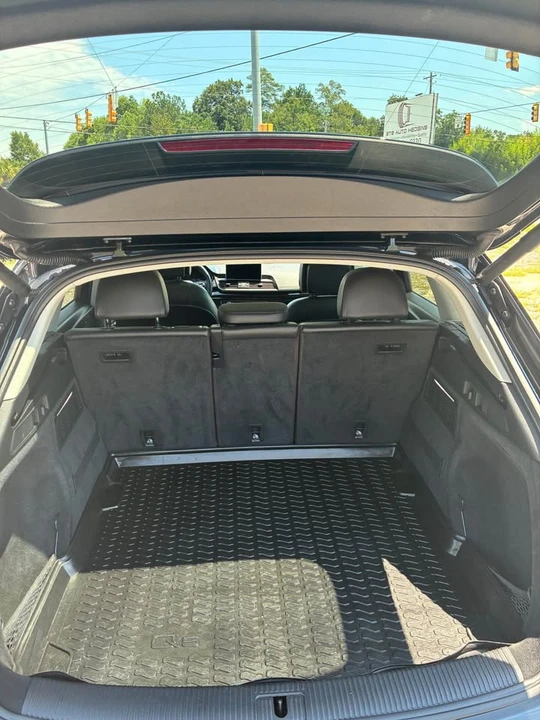 2018 Audi FY Q5 - Image 13 of 20
