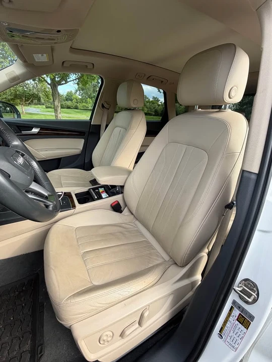 2018 Audi FY Q5 - Image 7 of 13