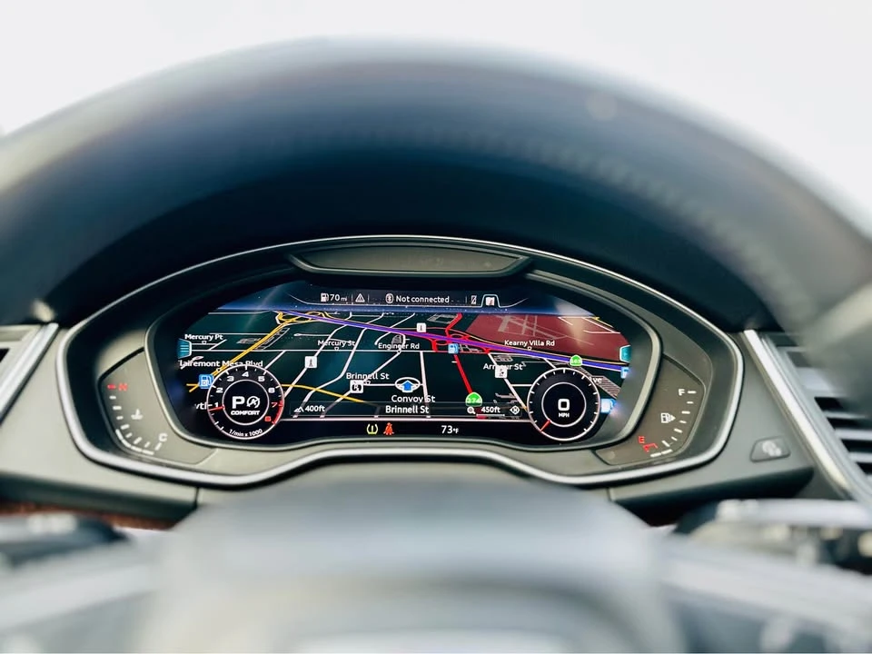 2018 Audi FY Q5 - Image 16 of 20