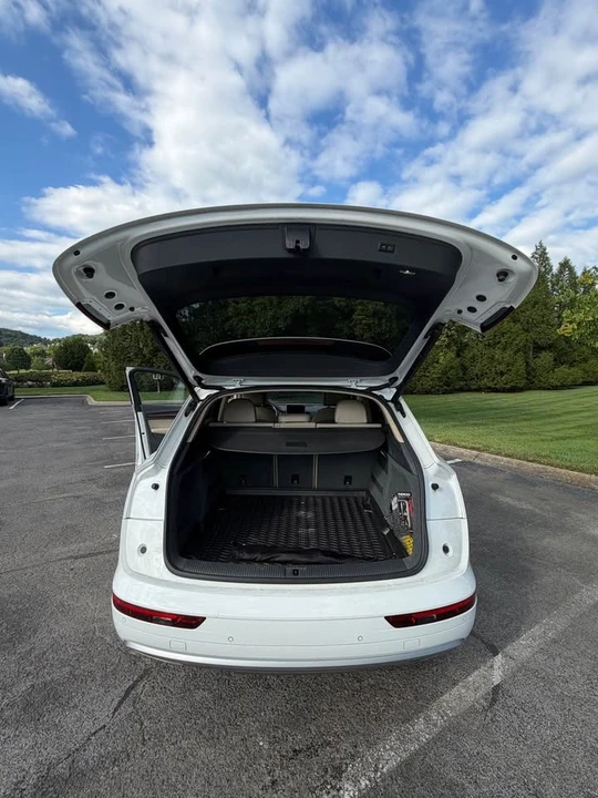 2018 Audi FY Q5 - Image 10 of 13