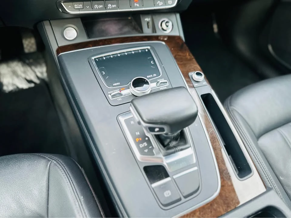 2018 Audi FY Q5 - Image 14 of 20
