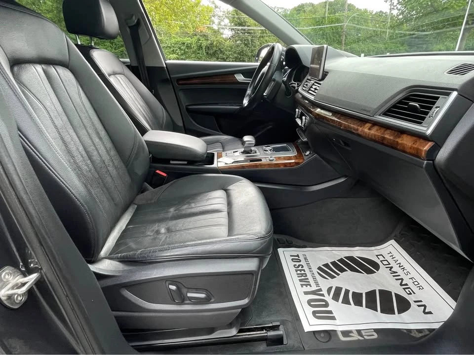 2018 Audi FY Q5 - Image 18 of 20