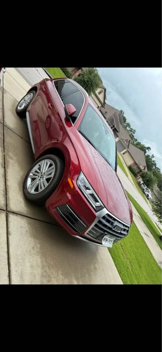 2018 Audi FY Q5 - Image 3 of 4