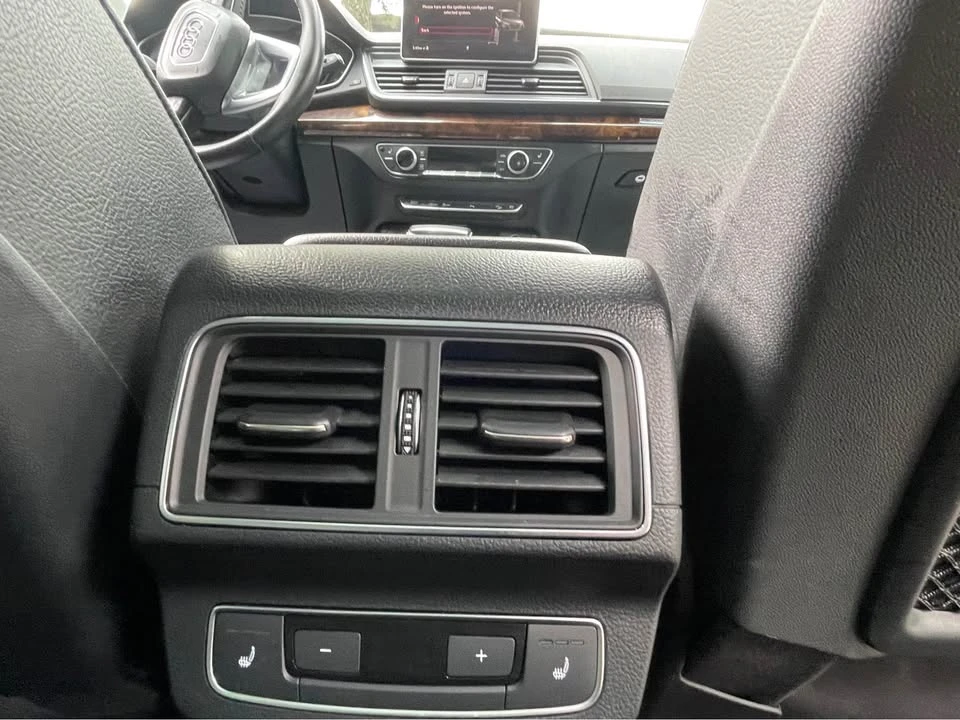 2018 Audi FY Q5 - Image 12 of 20