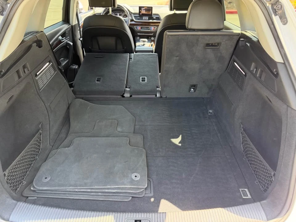 2018 Audi FY Q5 - Image 20 of 20