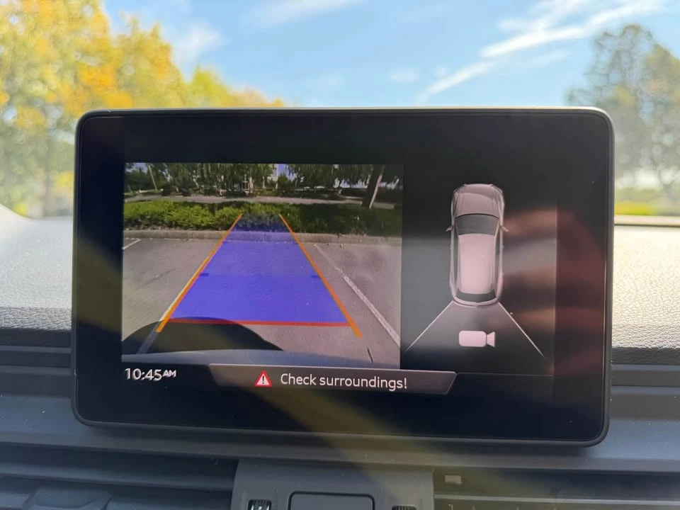 2018 Audi FY Q5 - Image 14 of 20