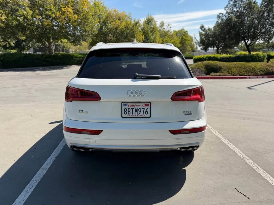 2018 Audi FY Q5 - Image 6 of 20