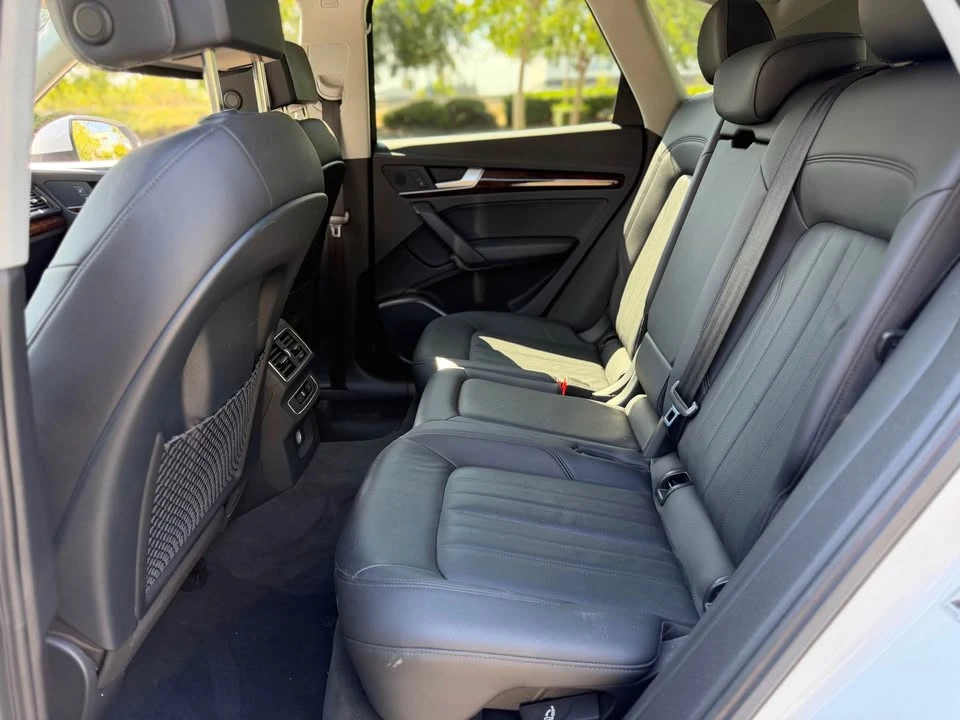 2018 Audi FY Q5 - Image 13 of 20