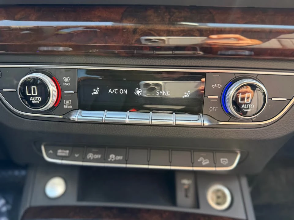 2018 Audi FY Q5 - Image 18 of 20