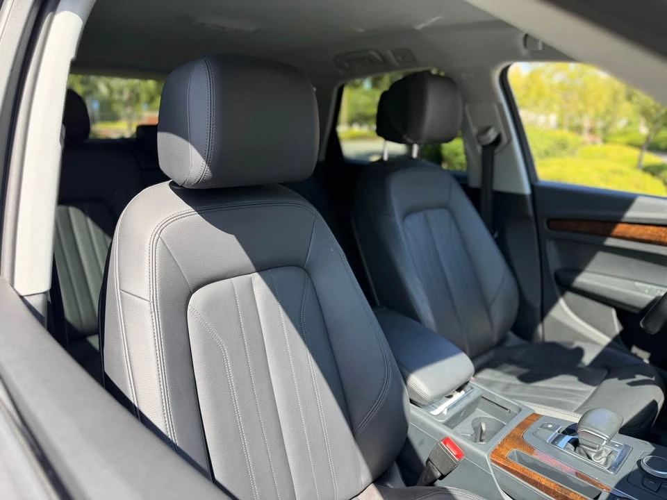 2018 Audi FY Q5 - Image 12 of 20