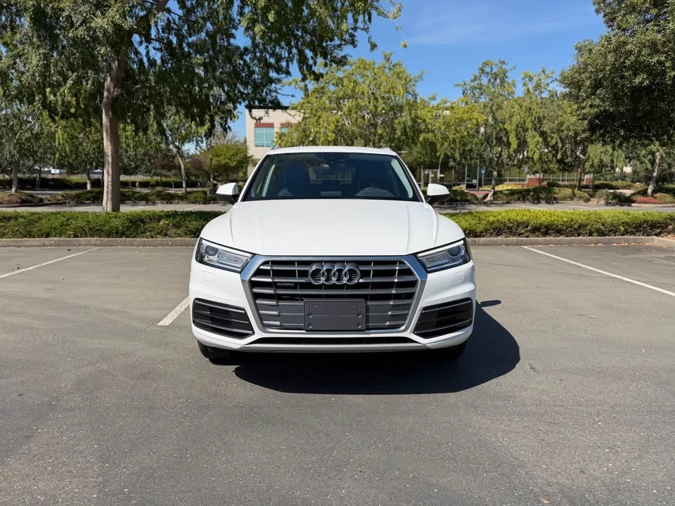 2018 Audi FY Q5 - Image 2 of 20