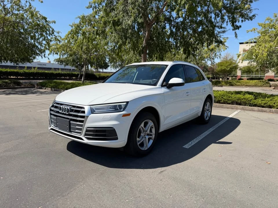 2018 Audi FY Q5 - Image 3 of 20