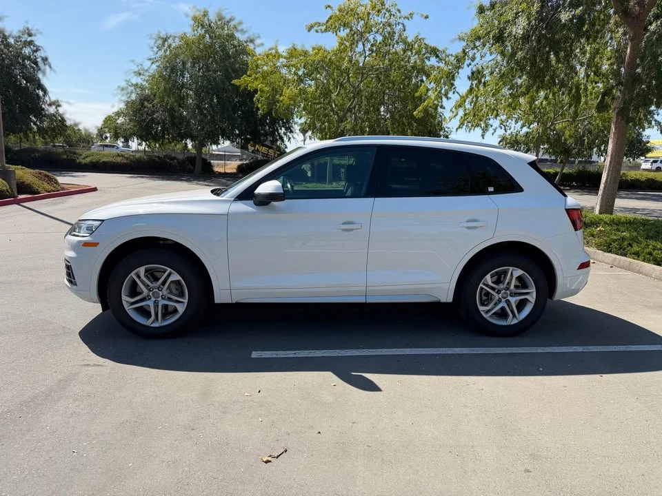 2018 Audi FY Q5 - Image 4 of 20