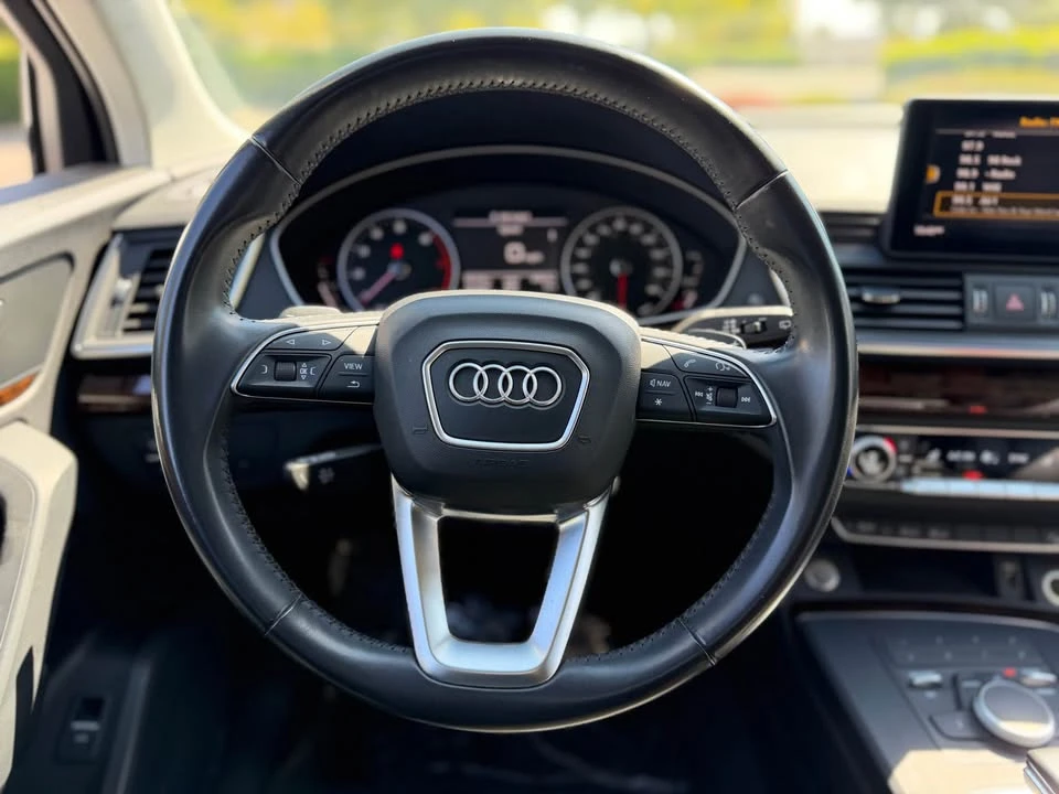 2018 Audi FY Q5 - Image 16 of 20