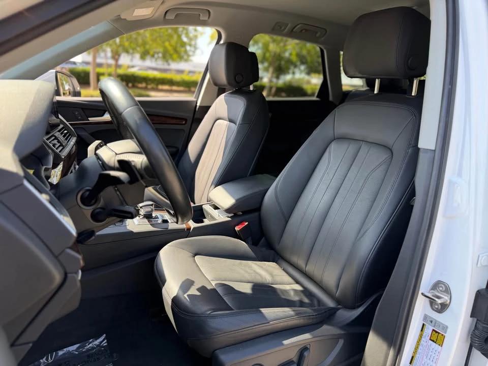 2018 Audi FY Q5 - Image 9 of 20