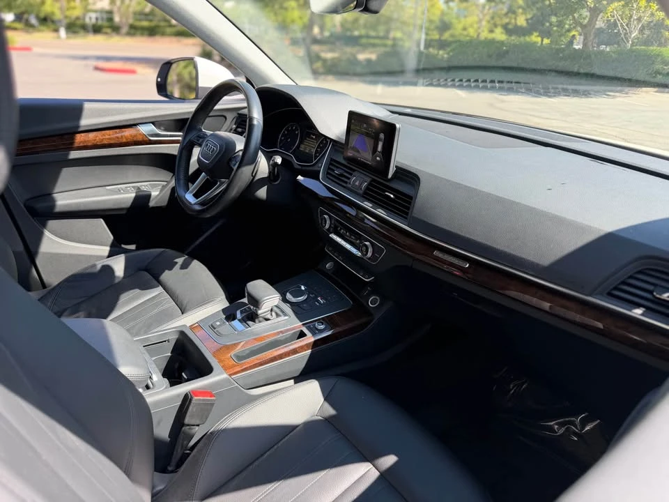 2018 Audi FY Q5 - Image 11 of 20