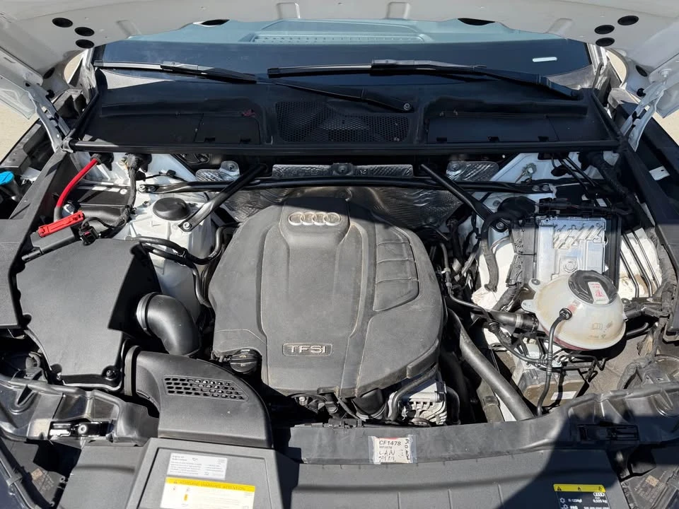 2018 Audi FY Q5 - Image 19 of 20