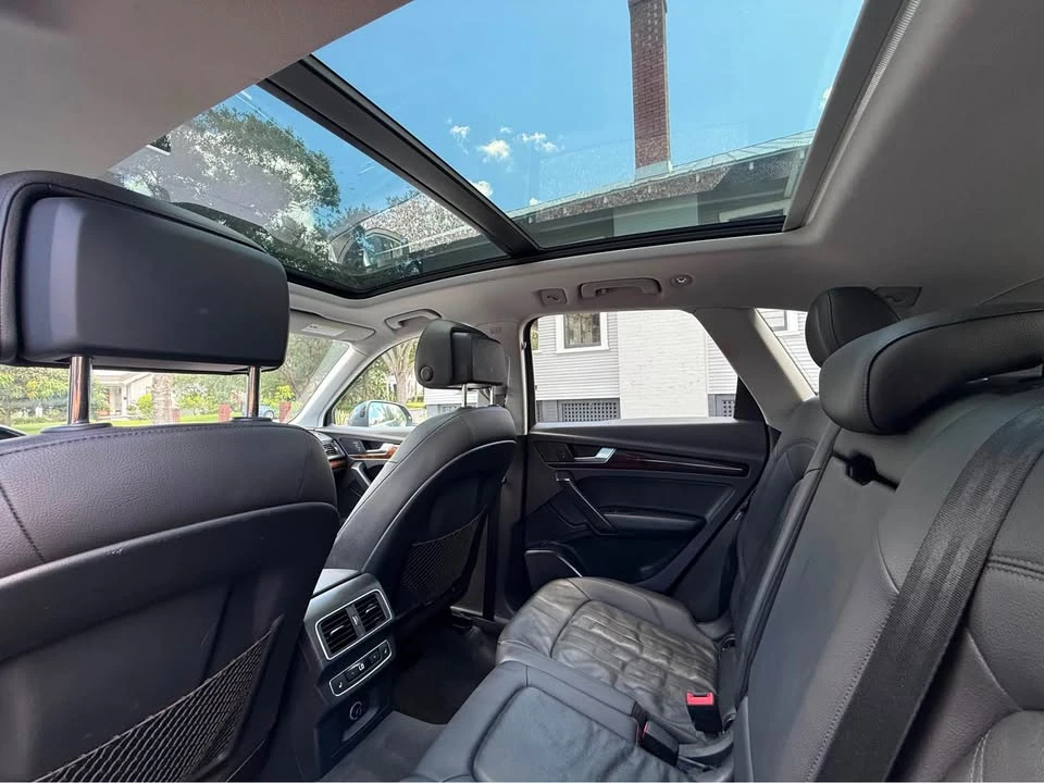 2018 Audi FY Q5 - Image 10 of 13