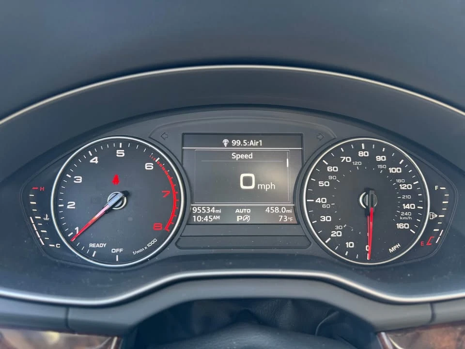 2018 Audi FY Q5 - Image 17 of 20
