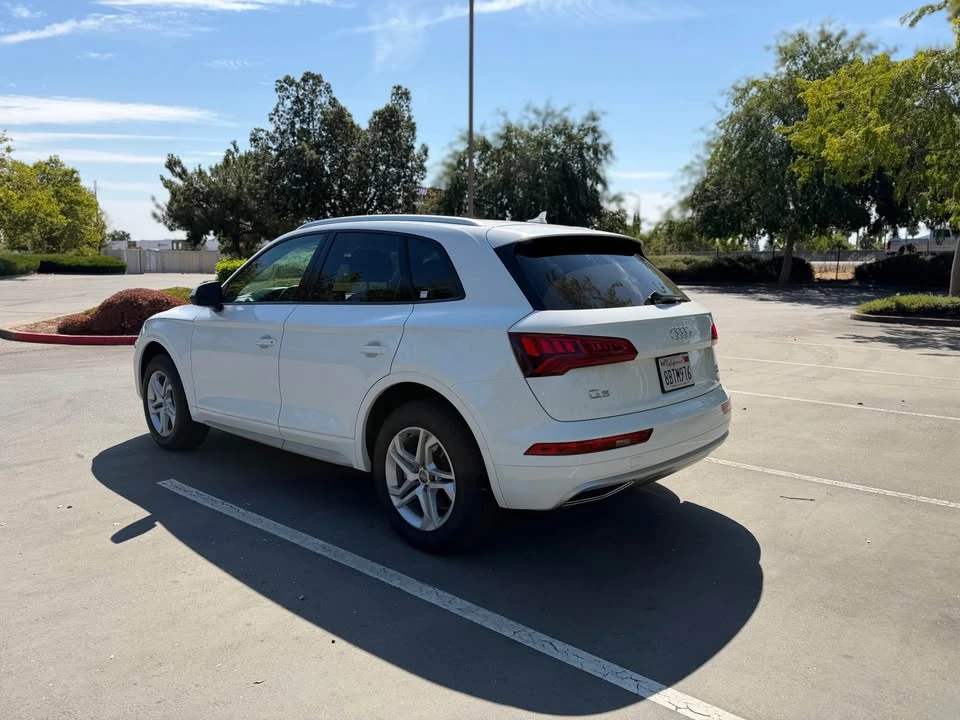 2018 Audi FY Q5 - Image 5 of 20