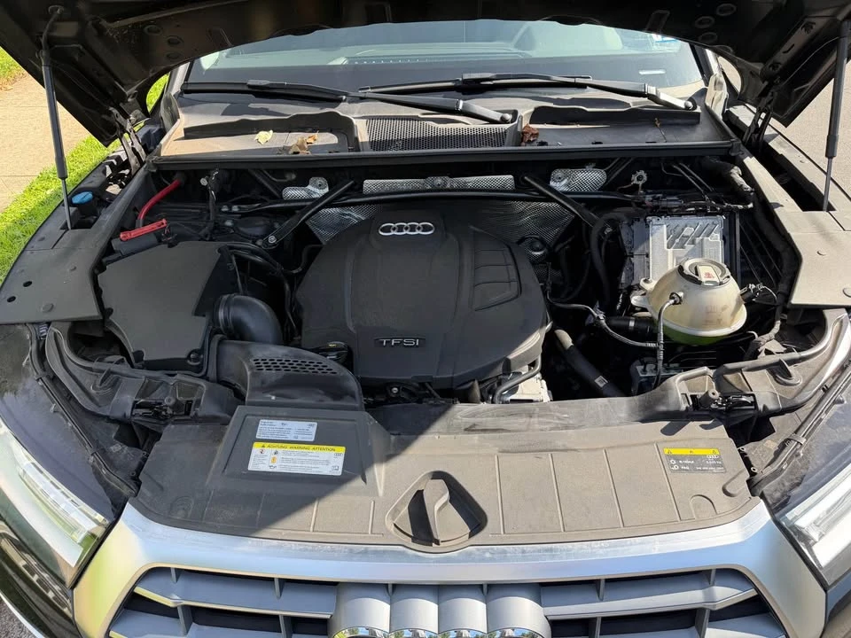 2018 Audi FY Q5 - Image 17 of 17