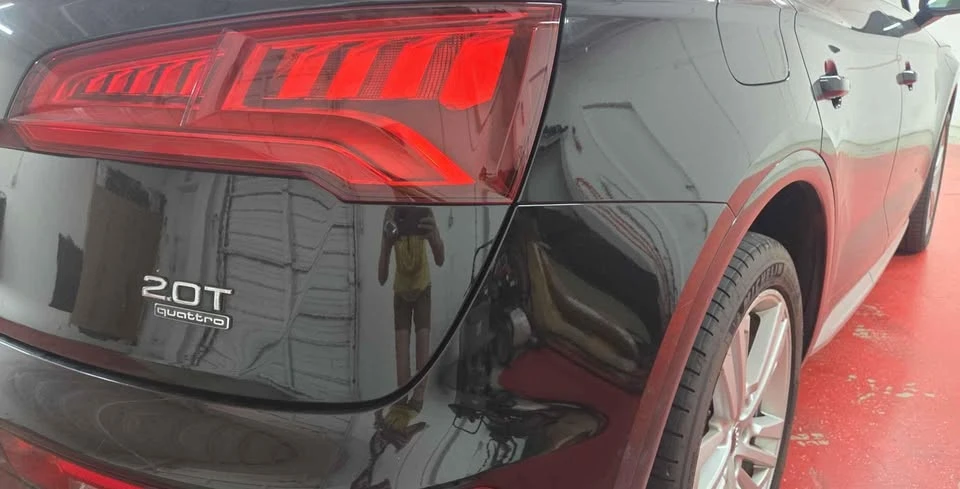 2018 Audi FY Q5 - Image 4 of 20