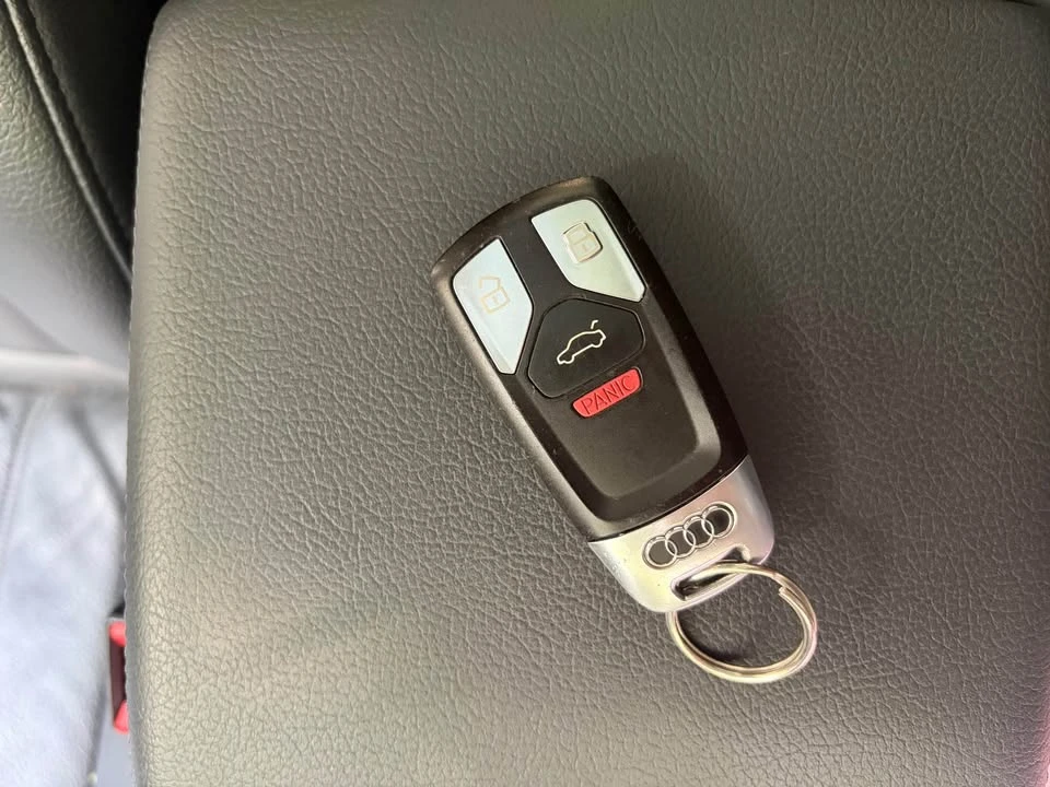 2018 Audi FY Q5 - Image 10 of 13