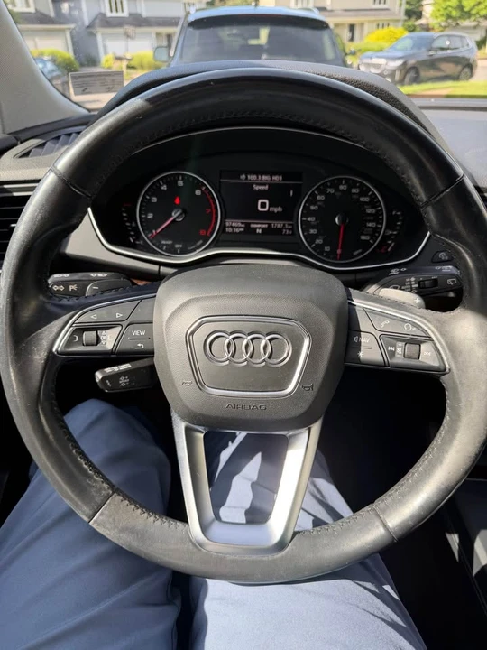2018 Audi FY Q5 - Image 16 of 17