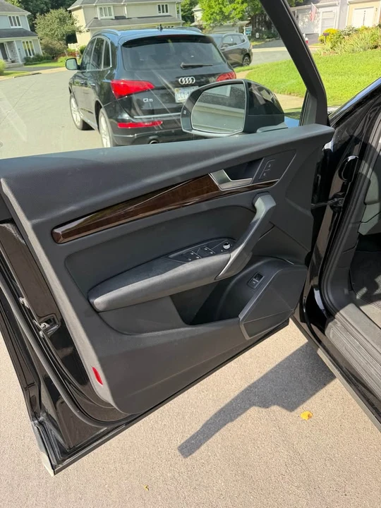 2018 Audi FY Q5 - Image 6 of 17
