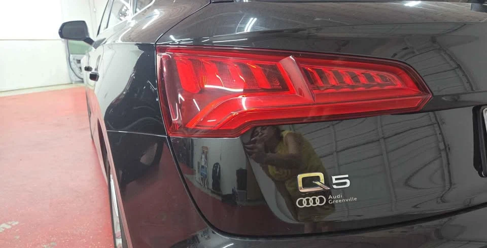 2018 Audi FY Q5 - Image 5 of 20