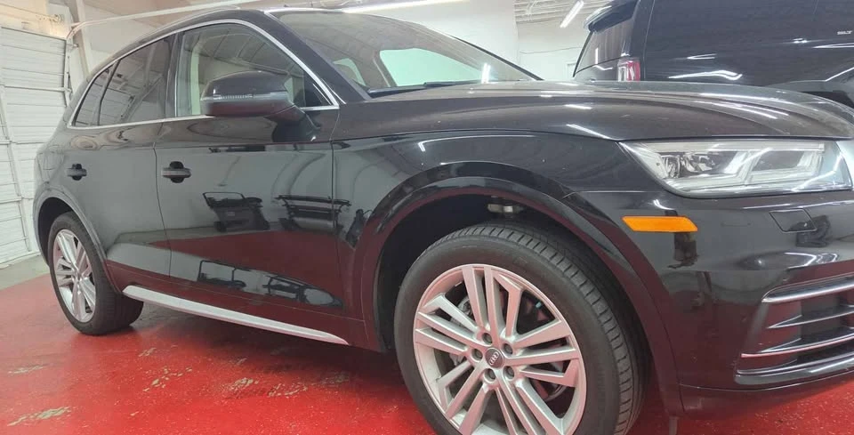2018 Audi FY Q5 - Image 3 of 20