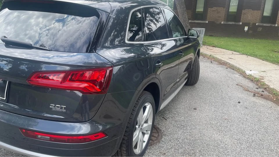 2018 Audi FY Q5 - Image 6 of 20
