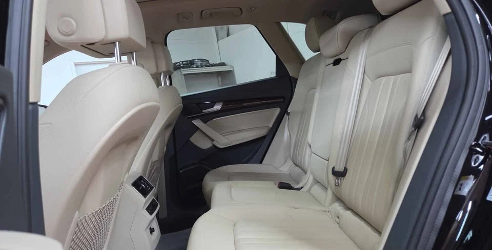 2018 Audi FY Q5 - Image 6 of 20