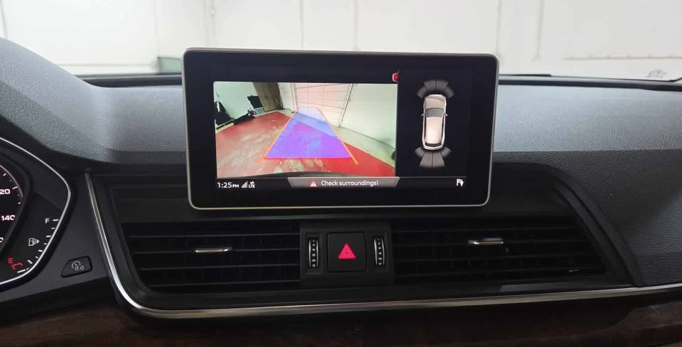 2018 Audi FY Q5 - Image 11 of 20