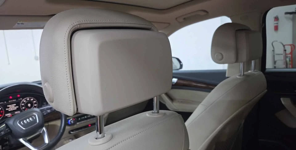2018 Audi FY Q5 - Image 15 of 20
