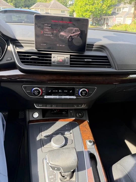 2018 Audi FY Q5 - Image 14 of 17