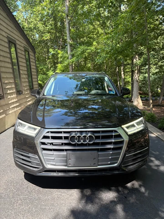 2018 Audi FY Q5 - Image 11 of 13