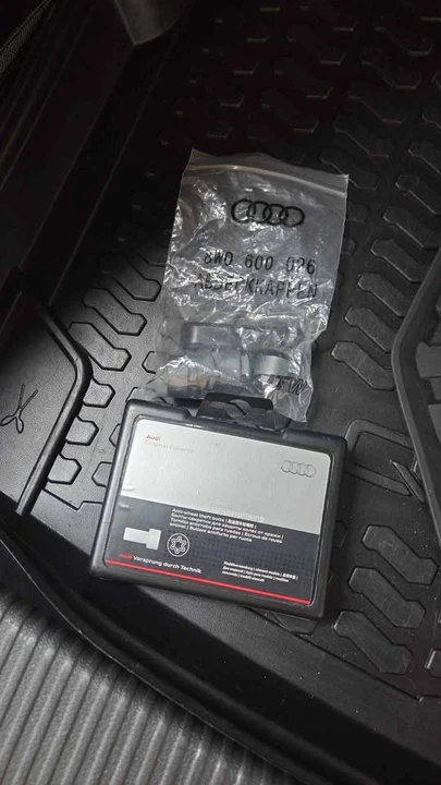 2018 Audi FY Q5 - Image 18 of 20